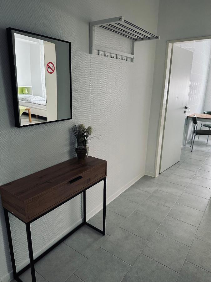 Apartment Fewo's Katharina *
