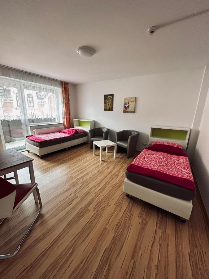 Apartment Fewo's Katharina